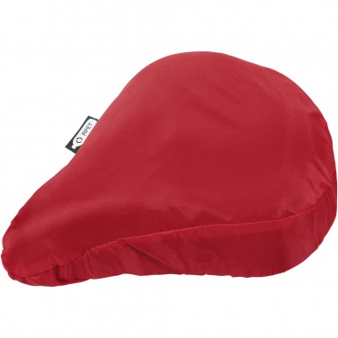 Logo trade promotional items picture of: Jesse recycled PET bicycle saddle cover