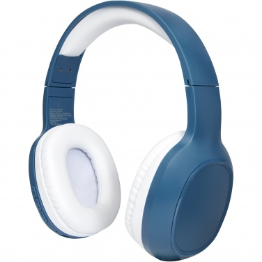 Logotrade promotional merchandise picture of: Riff wireless headphones with microphone