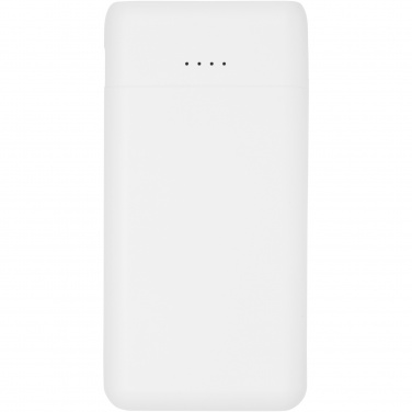 Logotrade corporate gifts photo of: Odyssey 5000mAh high density power bank