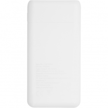 Logotrade promotional giveaway picture of: Odyssey 5000mAh high density power bank