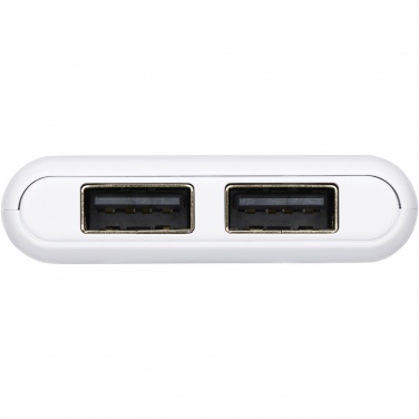 Logotrade promotional product picture of: Odyssey 5000mAh high density power bank