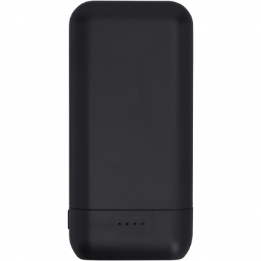 Logo trade promotional items image of: Odyssey 10.000mAh high density power bank