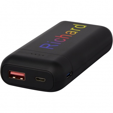 Logotrade promotional item image of: Odyssey 10.000mAh high density power bank