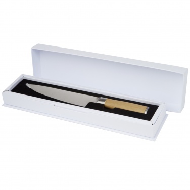Logo trade promotional gifts image of: Cocin chef's knife