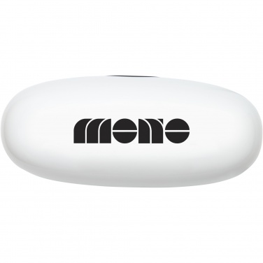 Logo trade promotional items picture of: Anton Evo ANC earbuds