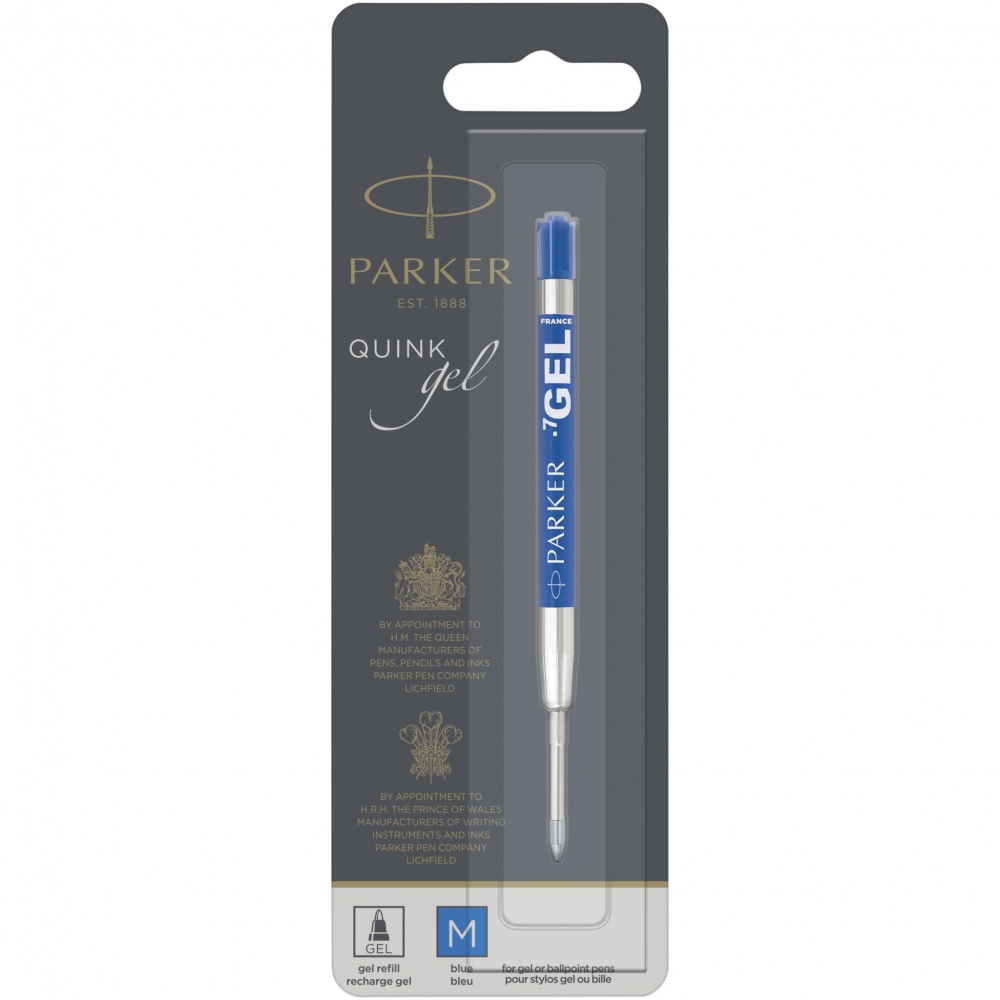 Logotrade advertising product image of: Parker Gel ballpoint pen refill