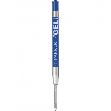 Logotrade promotional item picture of: Parker Gel ballpoint pen refill