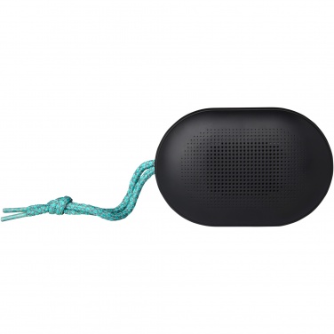 Logotrade promotional merchandise image of: Move IPX6 outdoor speaker with RGB mood light