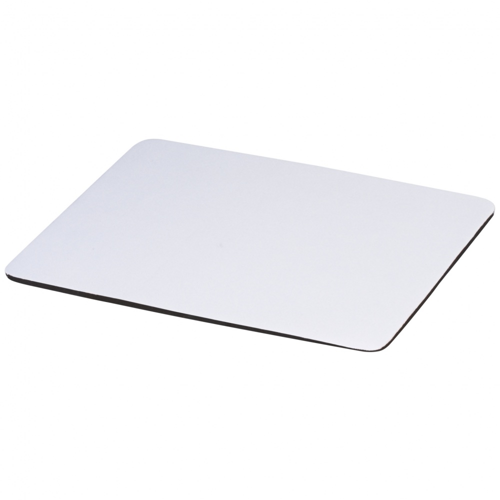 Logo trade corporate gifts picture of: Pure mouse pad with antibacterial additive