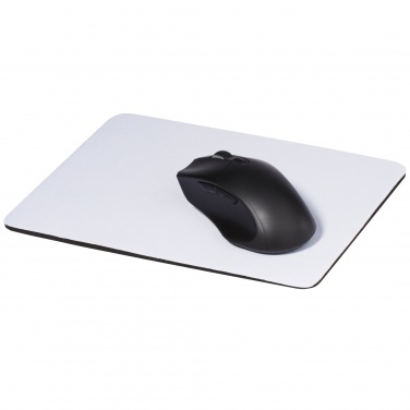 Logo trade advertising products image of: Pure mouse pad with antibacterial additive