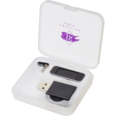 Logotrade advertising product image of: Incognito privacy kit