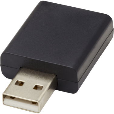 Logo trade business gift photo of: Incognito privacy kit