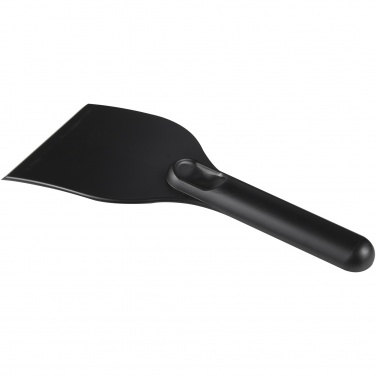 Logotrade promotional product image of: Chilly large recycled plastic ice scraper