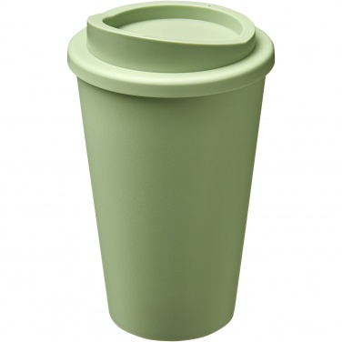 Logotrade business gift image of: Insulated tumbler Americano®­­ Renew 350 ml