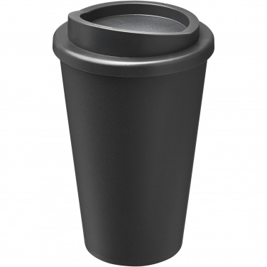 Logotrade promotional gift image of: Insulated tumbler Americano®­­ Renew 350 ml