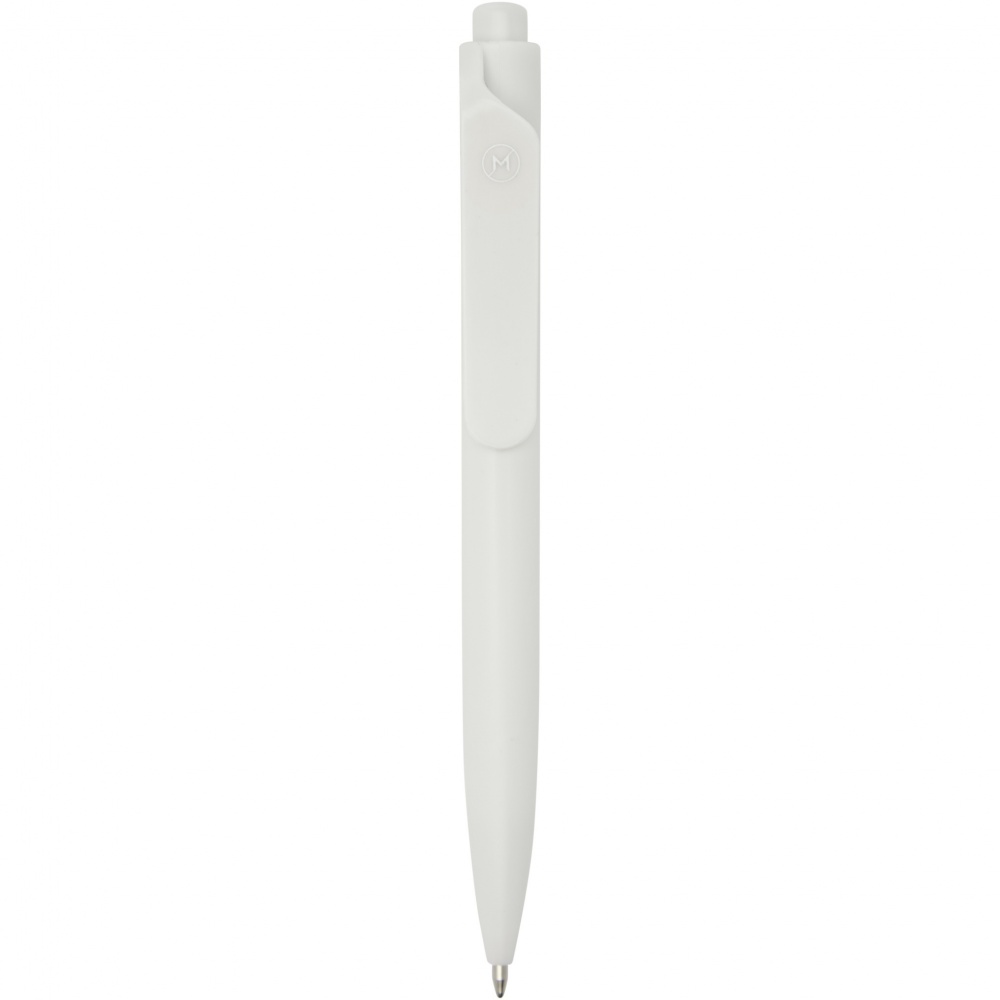 Logo trade promotional products picture of: Stone ballpoint pen