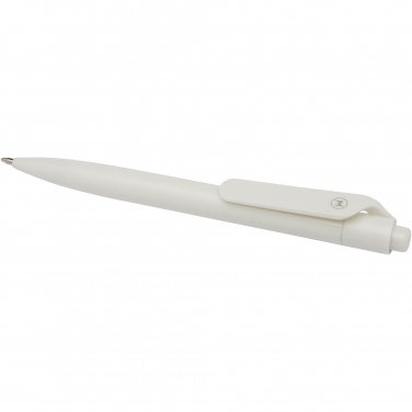Logo trade promotional items image of: Stone ballpoint pen