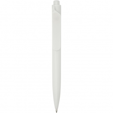 Logo trade promotional items picture of: Stone ballpoint pen