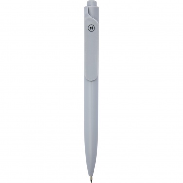 Logotrade advertising products photo of: Stone ballpoint pen