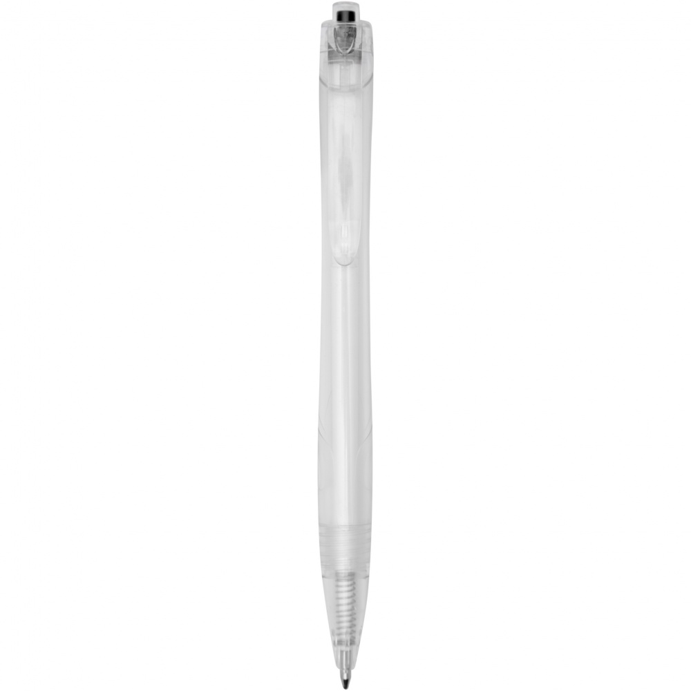 Logotrade corporate gifts photo of: Honua recycled PET ballpoint pen 