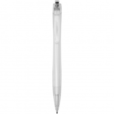 Logotrade promotional giveaways photo of: Honua recycled PET ballpoint pen 