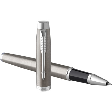 Logotrade business gifts photo of: Parker IM rollerball pen