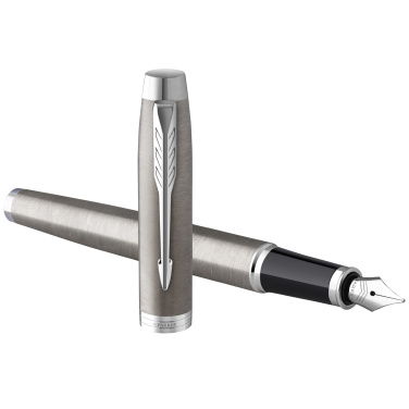 Logotrade advertising product picture of: Parker IM fountain pen