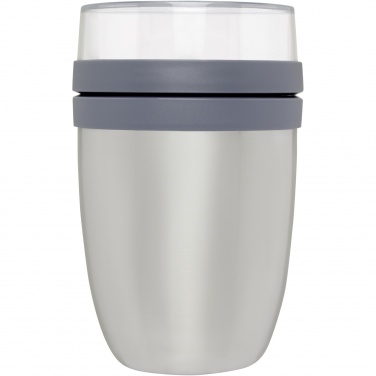 Logotrade advertising products photo of: Mepal Ellipse insulated lunch pot