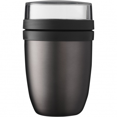 Logotrade promotional gift image of: Mepal Ellipse insulated lunch pot