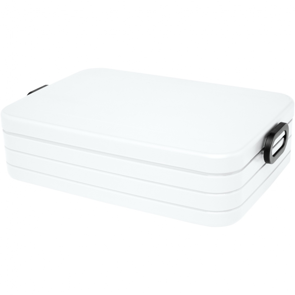 Logotrade promotional items photo of: Mepal Take-a-break lunch box large