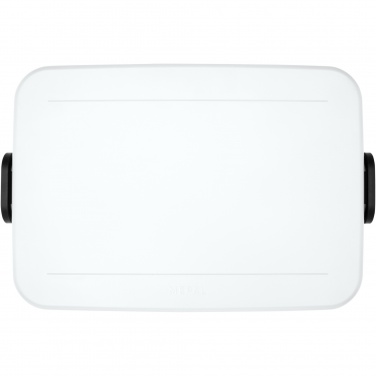 Logo trade promotional merchandise image of: Mepal Take-a-break lunch box large