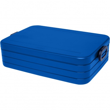 Logo trade advertising products image of: Mepal Take-a-break lunch box large
