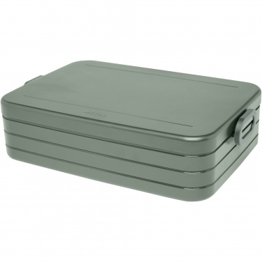 Logotrade promotional giveaway image of: Mepal Take-a-break lunch box large