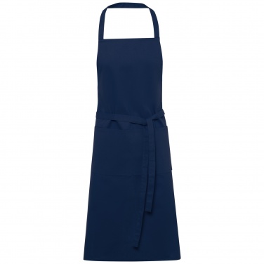 Logotrade promotional products photo of: Orissa 200 g/m² organic cotton apron