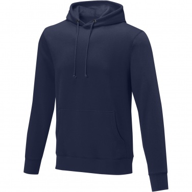 Logotrade promotional giveaway image of: Charon men’s hoodie