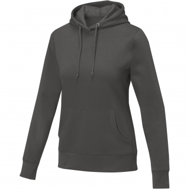 Logotrade promotional gift picture of: Charon women’s hoodie