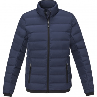 Logo trade promotional merchandise image of: Macin women's insulated down jacket