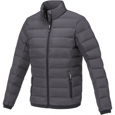 Logo trade corporate gift photo of: Macin women's insulated down jacket