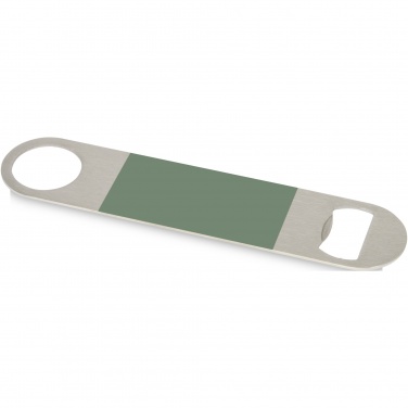Logo trade promotional giveaways image of: Lofoten bottle opener