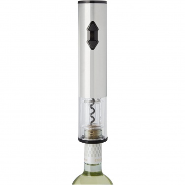 Logotrade corporate gift picture of: Pino electric wine opener with wine tools