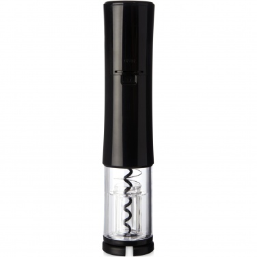 Logotrade promotional merchandise image of: Chabli electric wine opener