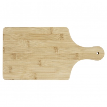 Logotrade advertising product picture of: Quimet bamboo cutting board