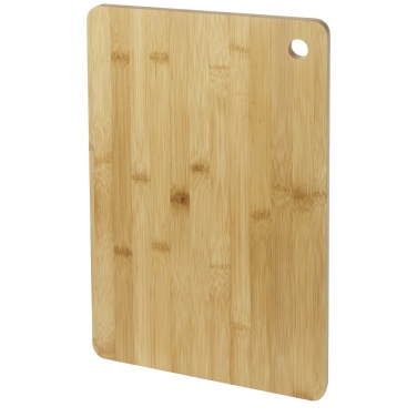 Logotrade corporate gifts photo of: Harp bamboo cutting board