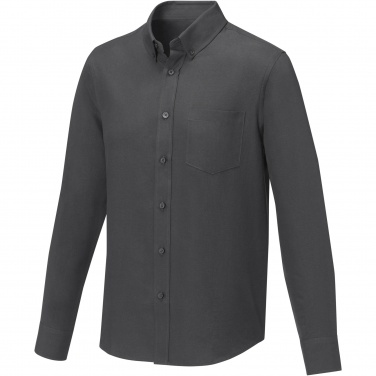 Logotrade promotional product image of: Pollux long sleeve men's shirt