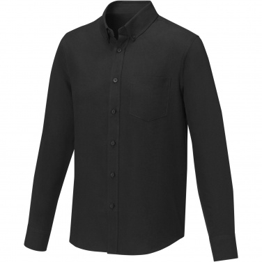 Logotrade promotional product picture of: Pollux long sleeve men's shirt
