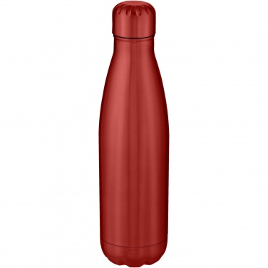 Logotrade promotional giveaways photo of: Cove 500 ml vacuum insulated stainless steel bottle