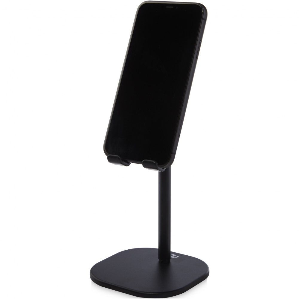 Logo trade advertising products picture of: Rise phone/tablet stand
