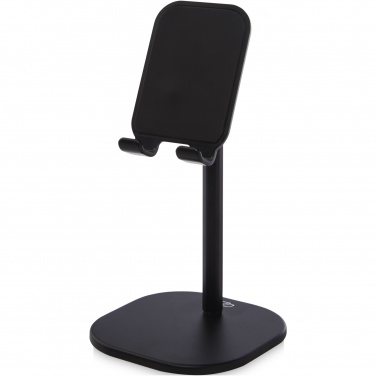 Logo trade corporate gifts image of: Rise phone/tablet stand