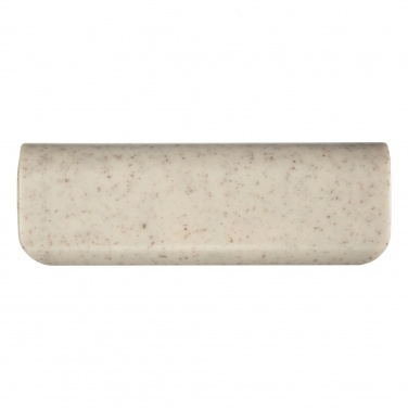 Logo trade promotional gifts picture of: Yoko 1200mAh wheat straw power bank