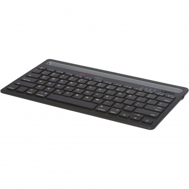 Logotrade promotional gifts photo of: Hybrid multi-device keyboard with stand